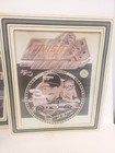 Dale Earnhardt Carnival Prize Print Pictures Nascar  3 Goodwrench Finish Line