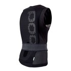 Poc Spine Vpd Men s Back Protector Vest  Ski Racing  Size Med  Black  New