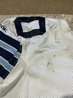 Cfl Toronto Argonauts Game Worn Football Jersey Laing