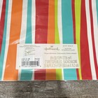 Vintage Hallmark Colorful Gift Wrap Lot Of 2 Sealed Wrapping Paper Packs