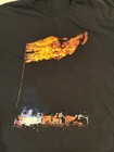 U2 Uv Immersive Concert Film Sphere Las Vegas Black Tee Xl