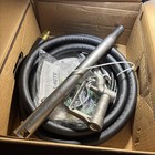 Fill-rite Fr1210h Fuel Transfer Pump  12vdc  15 Gpm  1 4 Hp 