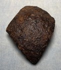 Dug Civil War Confederate 12lber Polygonal Cavity Cannonball Frag-spanish Fort