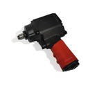 Wind Cannon Machine Pneumatic Wrench Storm High-torque Impact Pneumatic Trigger