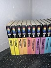 Anthony Tony Robbins Personal Power Ii Complete Audiobook Set 1-12 
