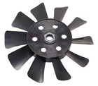 John Deere Original Equipment Fan - Mia880240