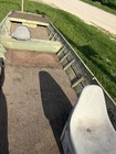 18 Ft Flat Bottom Boat With Trailer