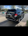 2012 Toyota 4runner Sr5