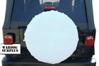 Cover Field Pack Alice Lc-1 Lc-2 Rucksack White Snow Camo Us Military Spare Tire