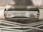 Vintage 90s Graco Quiet Wind Swyngomatic Legs Motor For Parts repair Only