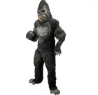 New Trick Or Treat Studios King Kong Halloween Costume Prop Licensed Limited  s1