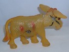 Nodding Donkey Celluloid Wind Up Toy 1930s Japan