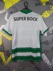 Sporting Club Jersey Home Football Shirt 2021 2022 Nike Trikot Mens Size M Ig93
