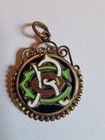 Order Of Railway Conductors Watch Fob Excellent Condition