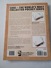 Collecting Case Knives  Identification And Price Guide - Paperback Pfeiffer    