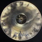 Zildjian 20  A Custom Medium Ride Cymbal