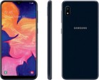 Samsung Galaxy A10e 32gb Black Sm-s102u Gsm Simple Smartphone Good B 