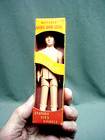 Rare Vintage Nos Renwal  44 Father In Original Box Doll House Furniture