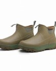Grundens Men s Deviation 6  Ankle Boot - Size 10 - Color Capers  New 