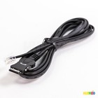 Lot Of 2 Xircom Credit Card 56t Rj-11 Modem Pc Card Dongle Cable 305-0138-001 A