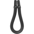 Atrix 31671 Toner Proof Stretch Hose  Esd Safe  10 Ft