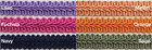 1 2  Chinese French Braid Gimp Trimming - 12 Continuous Yards - Many Colors 