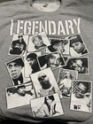 Vintage 90s Legendary Sweatshirt   Rap   Hip-hop   R b Biggie  Tupac  Snoop  Nas