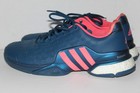 Adidas Barricade 2016 Boost Tennis Shoes
