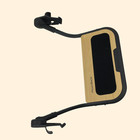 Uppababy Piggyback Ride-along Board For Vista Strollers Up To 55lbs  ob1913  tc 