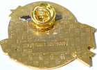 Planet Hollywood Restaurant Gold Coast Lapel Pin