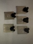 Disney Pins   Hidden Mickey Series   5 Of 6