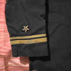 Vintage Us Navy Officer s Jacket Dress Uniform Double Breast Novakoff Bros