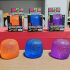 Nee Doh Gumdrop Super Solid Squish Needoh Gum Drop Rare