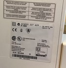 Bernina Artista 180 Computerized Household Sewing embroidery Combo Machine