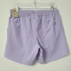 Nike Rafa Nadal 7  Court Tennis Shorts Dv2881-515 Size M Purple
