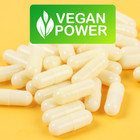 Fenugreek Seed Capsules 500mg   60 Ct   Vegan   Digestion  Lactation   Hormone