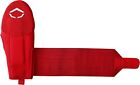 Evoshield Sliding Mitts Wrist Pad Left Hand Red Color Best Price For Adult