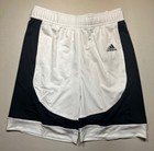 Youth Lot Of 2 Adidas Team N3xt Prime Basketball Shorts   Nwt Sz Xl  age 15-16 