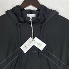 Tasc Performance Women   s M Black Recess Hoodie Lightweight New With Tags  78msrp