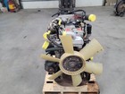 2006 Mercedes Om906 Turbo Diesel Engine Om906la Egr 260hp Video In Description