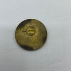 Vintage Besuch Beim Deutschen Bundestag German Parliament Pin Badge