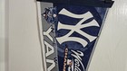 New York Yankees 2000 World Series Champions Full Size Pennant