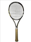 Youth Babolat Aeropro Drive Jr 25 Tennis Racket With 4   Grip