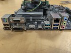 Combo  Asus Prime H370m-plus Motherboard   I5-9400f Cpu  w Heatsink   16gb Ddr4