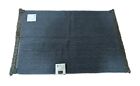 Off The Loom Accent Rug 30  X 45  Anthracite 