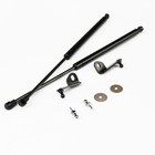 For 2021-24 Ford Bronco 2 4door 2pcs Front Hood Shocks Accessories Lift Supports