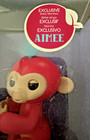 Fingerlings Jungle Gym Playset Aimee Exclusive Pink Baby Monkey New Sealed Box
