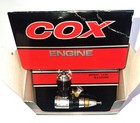 Vintage N o s  Cox Tee Dee 049  Glow Engine