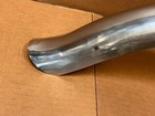 1963 64 Schwinn Stingray Super Deluxe Rear Fender  Razor Edge  Free Shipping 