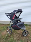 Graco Modes Jogger Stroller  local Pick Up Only 